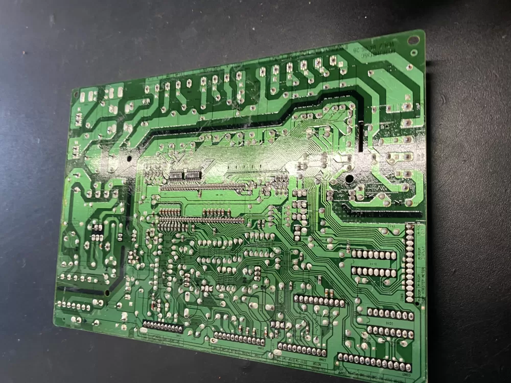 LG AP4451018 6871JB1292Y EBR58010501 Refrigerator Control Board AZ23279 | BK783