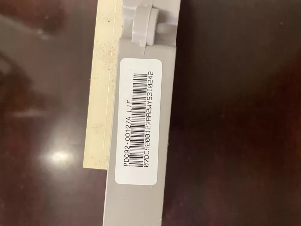 Samsung DC92 00127A Dryer Control Board AZ48996 | KMV265
