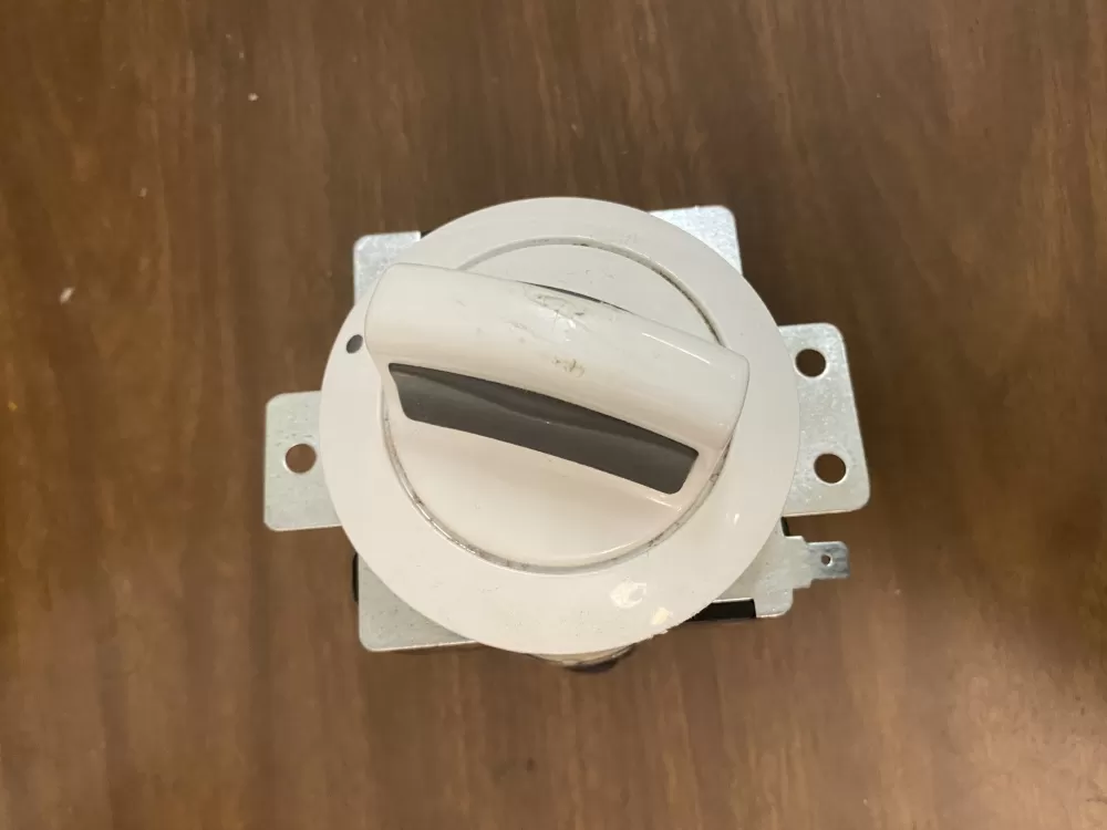 Kenmore 3406702A WP3976576 3406015 3406702 3976576 Dryer Timer AZ30501 | BK357