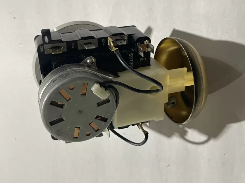 Whirlpool Kenmore Maytag Dryer 6 3702290 63702290 Timer AZ192482 | Wm1036