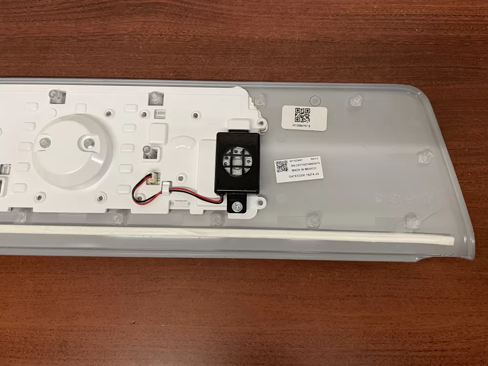 Maytag W11035067 Ap6278100 Washer Control Board Panel AZ56081 | KMV109