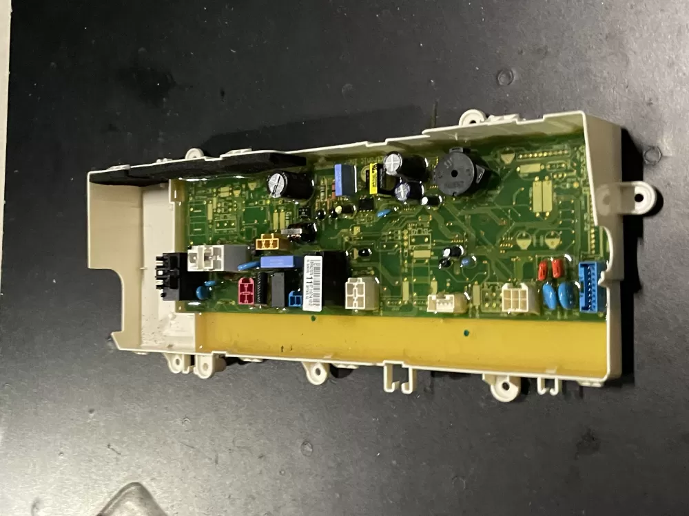 LG EBR62707609 EAX61170502 EBR62707611 Dryer Control Board
