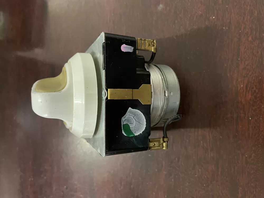 Frigidaire Kenmore Westinghouse AP2107842 823124 Dryer Timer AZ54714 | KM1995