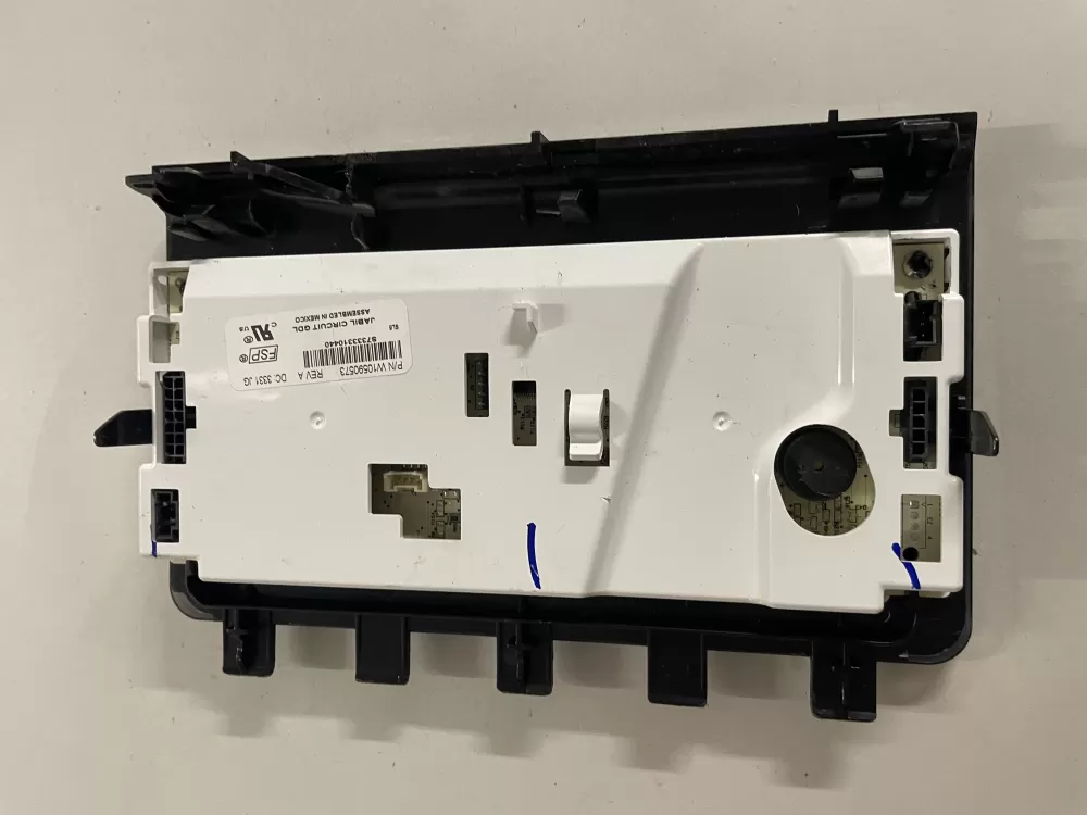Whirlpool W10502236 Refrigerator Dispenser Control Board AZ141854 | KM954