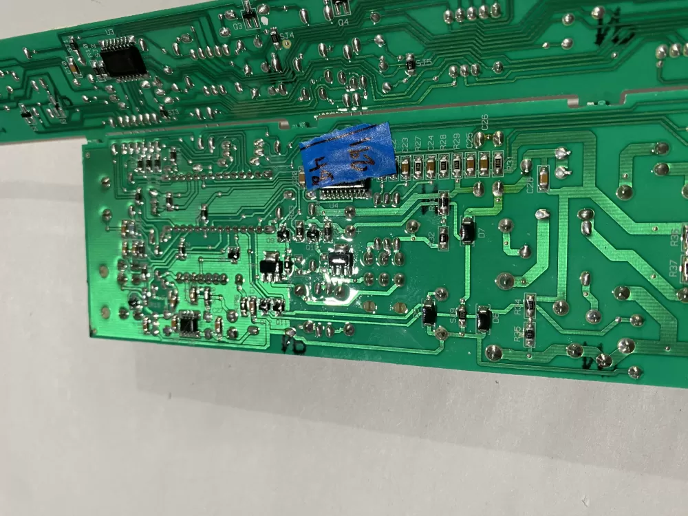 Kenmore 2304050 Refrigerator Control Board AZ162307 | BK291