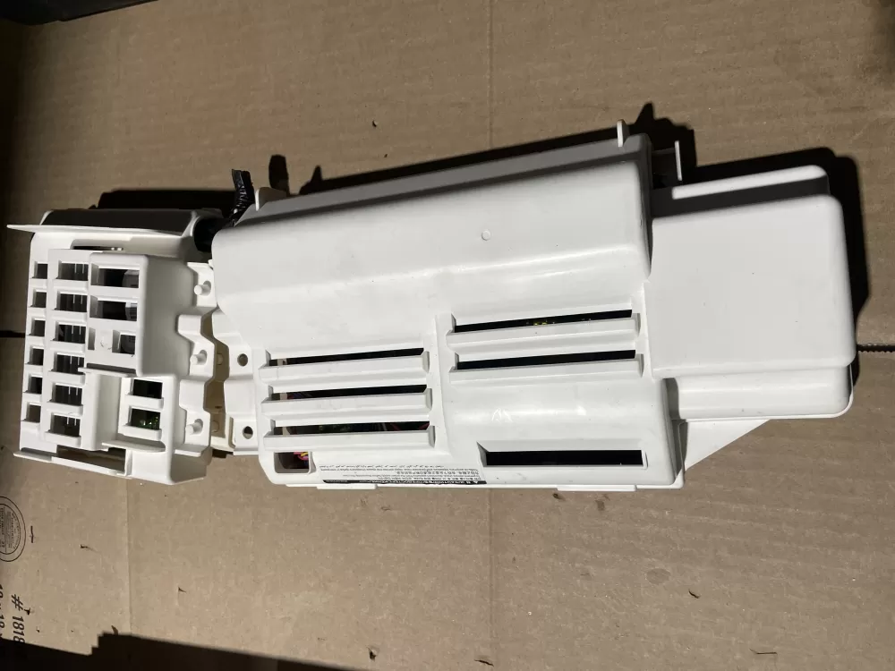 Samsung DC92-01621A Washer Control Board AZ94140 | Wmv208