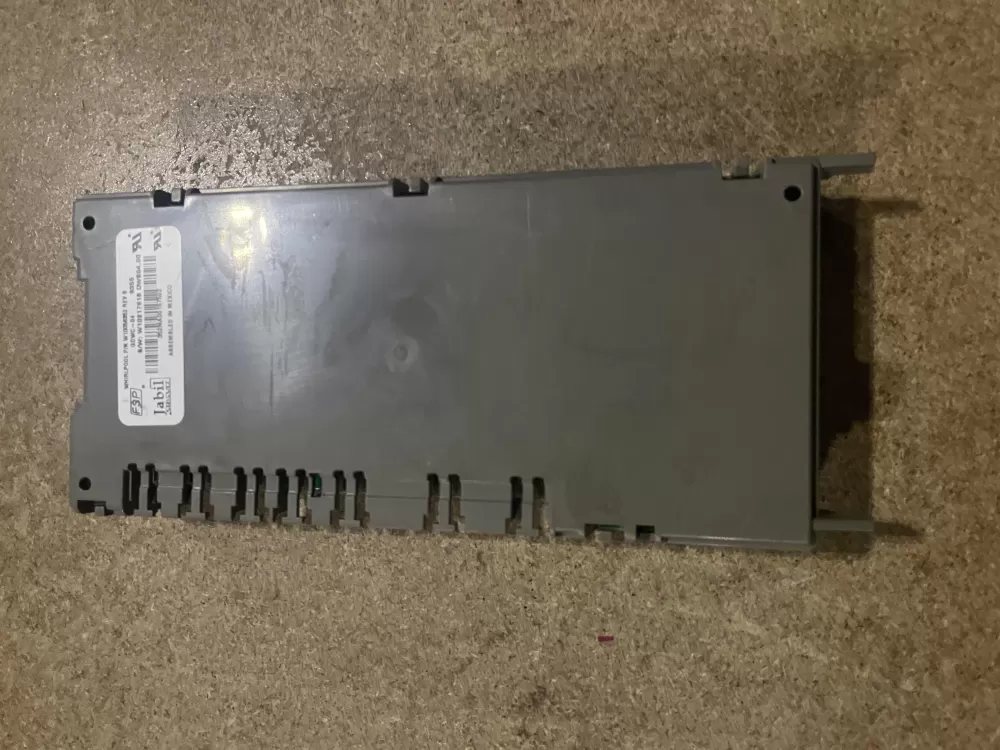 Whirlpool KitchenAid W10056352 Dishwasher Control Board AZ27887 | KM264