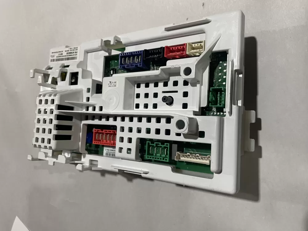 Whirlpool  KitchenAid  Roper  Estate AP5951795 W10683781 PS10057020 W10683781 M Washer Control Board