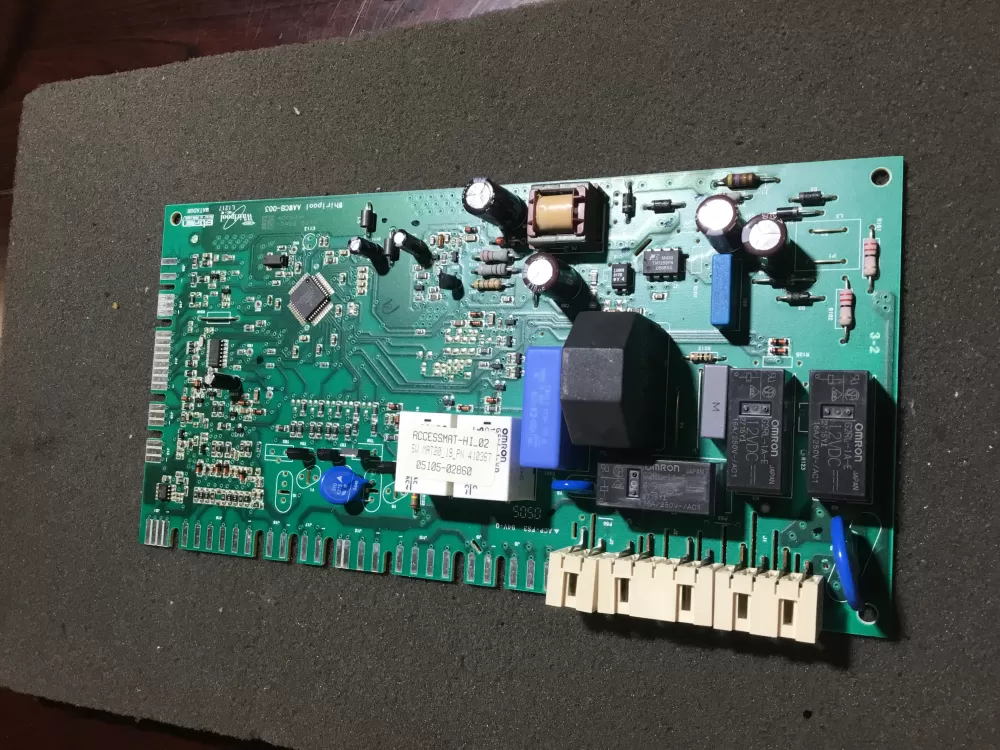 Whirlpool 410367 Washer Control Board Duet Central Unit AZ94255 | NR1739