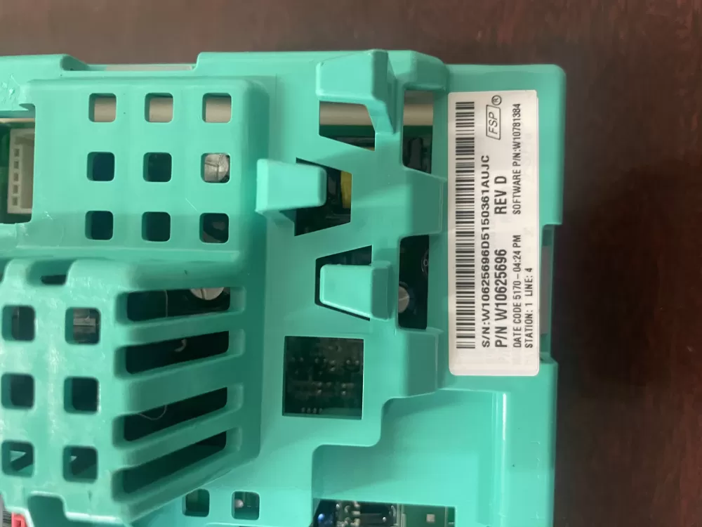 Maytag W10625696 Washer Control Board AZ46314 | KM415