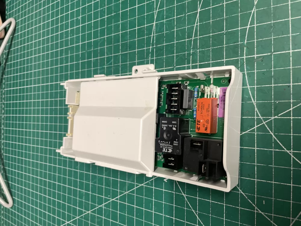 Whirlpool W10532428 WPW10532428 PS11756041 Dryer Control Board