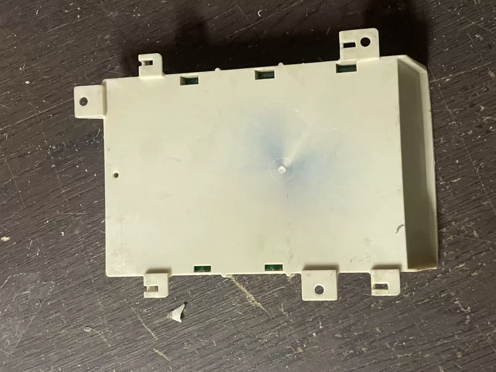 LG Dual Range Control Board Part # EBR31737807 AZ41120 | Wm1713
