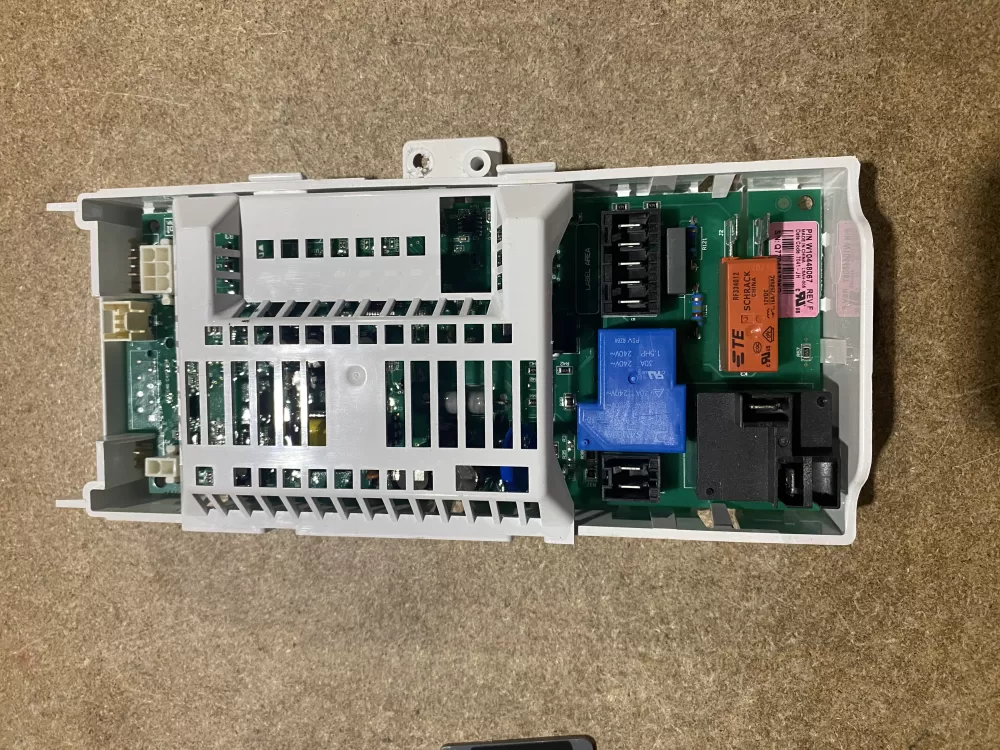 Whirlpool Kenmore W10448067 W10727519 Dryer Control Board AZ69201 | BK1329