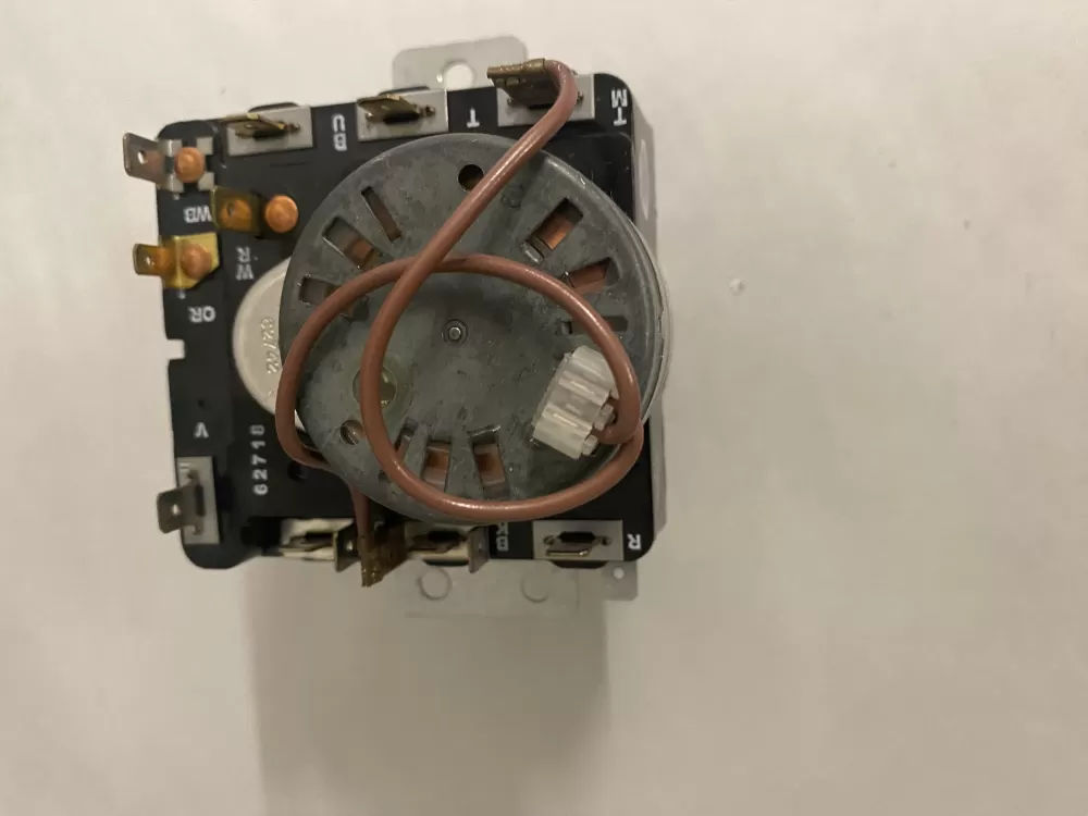 Whirlpool Maytag 8299779 Kenmore 8299779R Amana Dryer Timer AZ209012 | BK2438