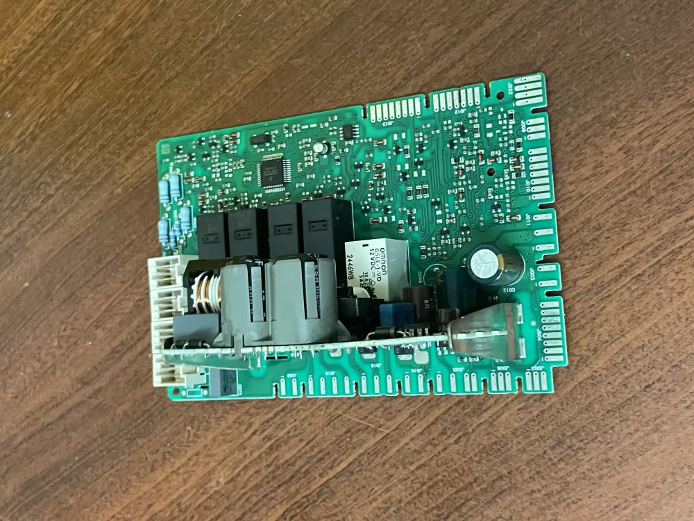 Whirlpool AAWCB-004 Washer Control Board