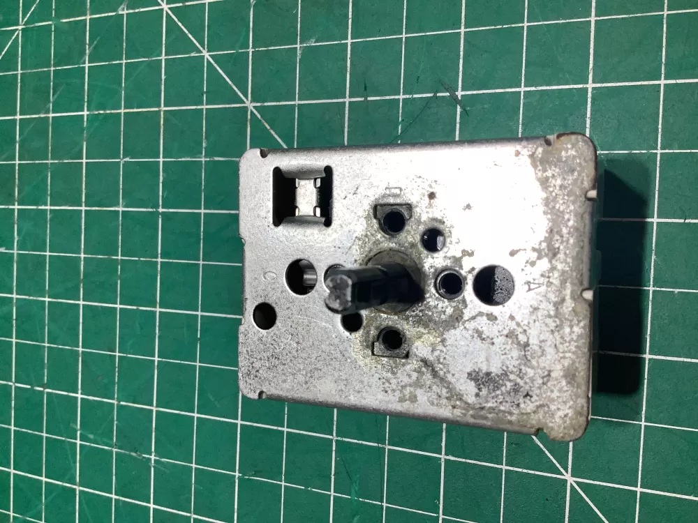 GE Hotpoint Wb24t10029 Range Switch Infinite AZ151469 | SL176