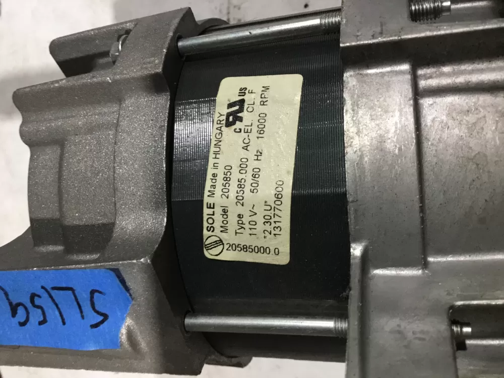 Frigidaire Whirlpool 20585000 Washer Control Board AZ79174 | Sl159