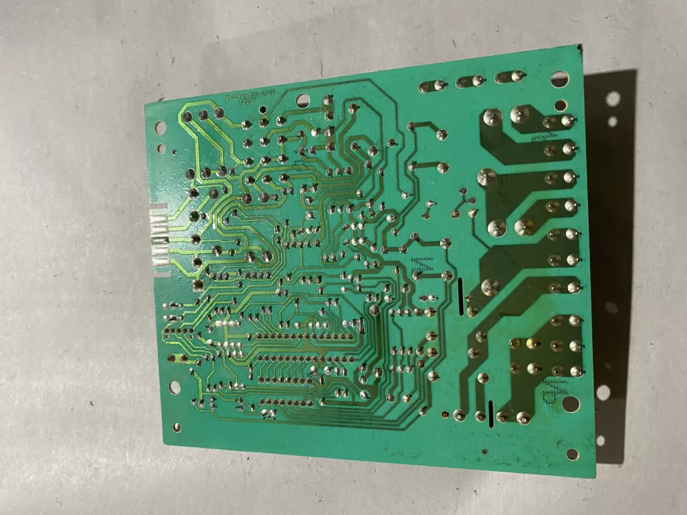 Lennox 1012-83-9675A Furnace Control Board Circuit AZ193767 | BK2168