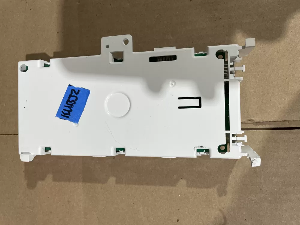 Whirlpool Maytag W10654005 WPW10654005 Dryer Control Board AZ63477 | KM1332