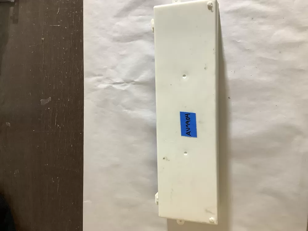 Samsung DD82-01337B Dishwasher Control Board Main Interface AZ100941 | AV1904