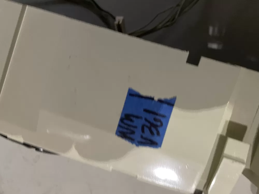 Whirlpool 4619 702 2064 1 01 Washer Control Board  AZ33098 | Wv361