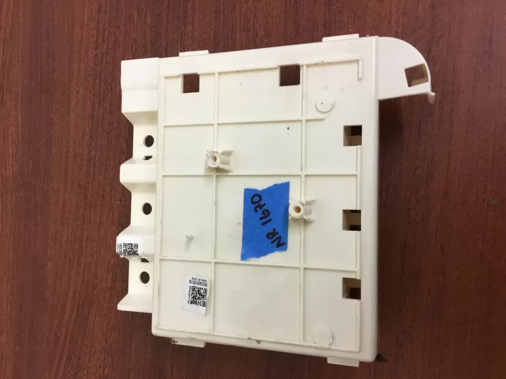 Samsung DC92-01378C Washer Control Board PCB AZ31385 | NR1670