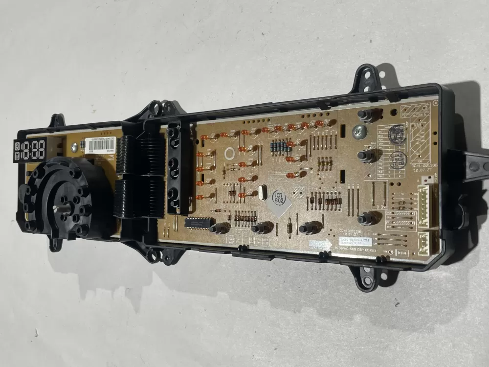 Samsung  LG DC92-00303R DC92-00686D DC94-03170A DC94-03161A DC92-00303RDC92-00686D Washer Control Board