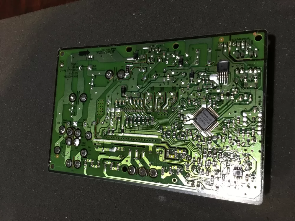 Samsung DA92 00615B Refrigerator Control Board AZ89941 | NR792