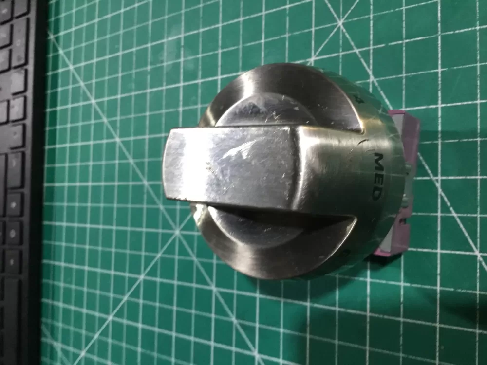 Samsung 150702 PER001-01S Range Infinite Switch AZ158403 | Sl94