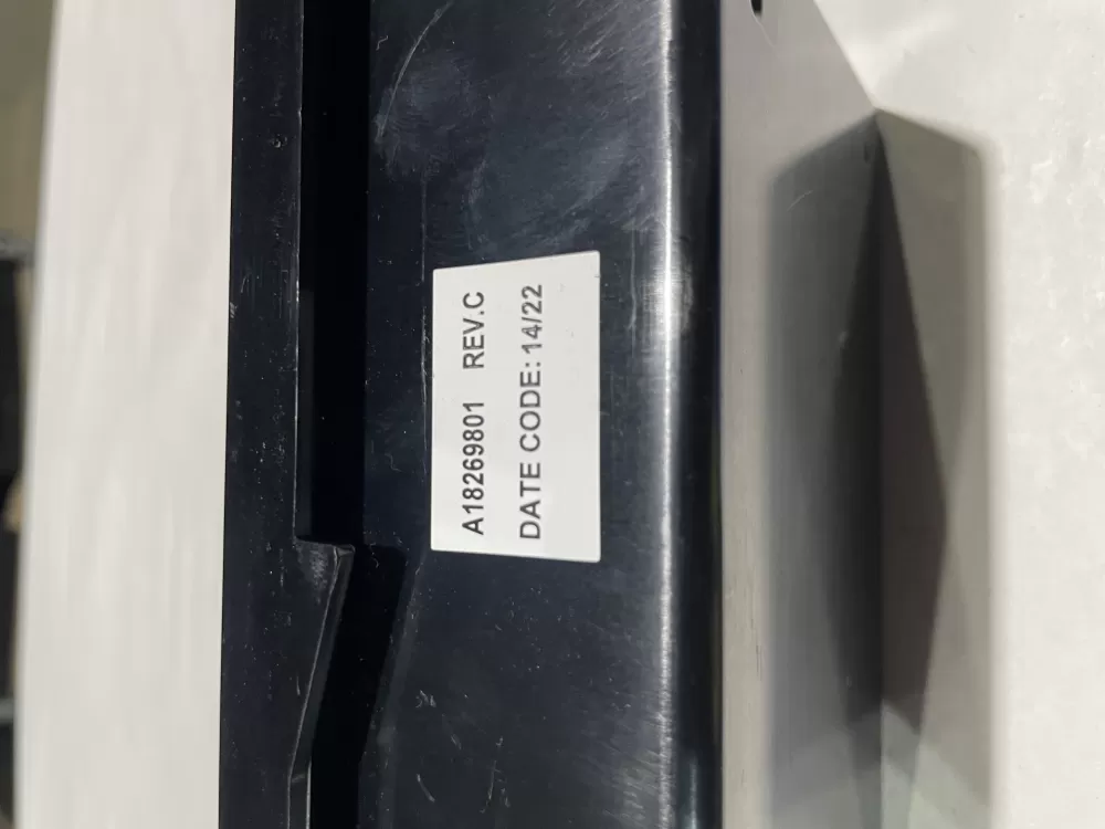 Electrolux A18269801  Control Board AZ150506 | Wm2052