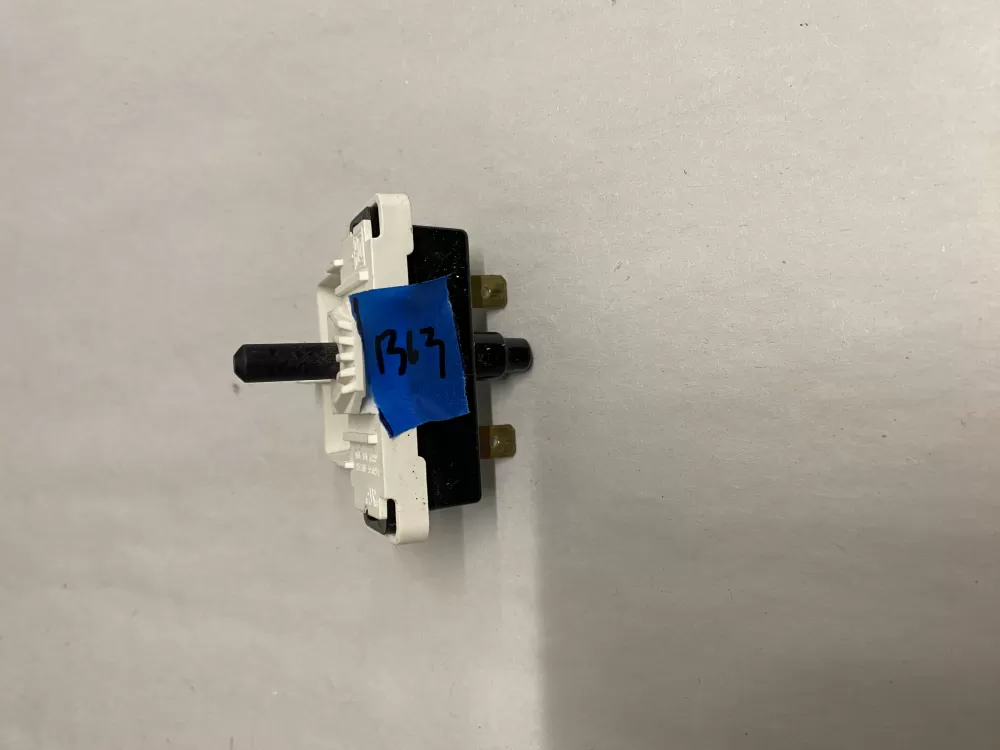 Whirlpool Dryer Switch Push To Start 3977456 0223  AZ224131 | BK1363