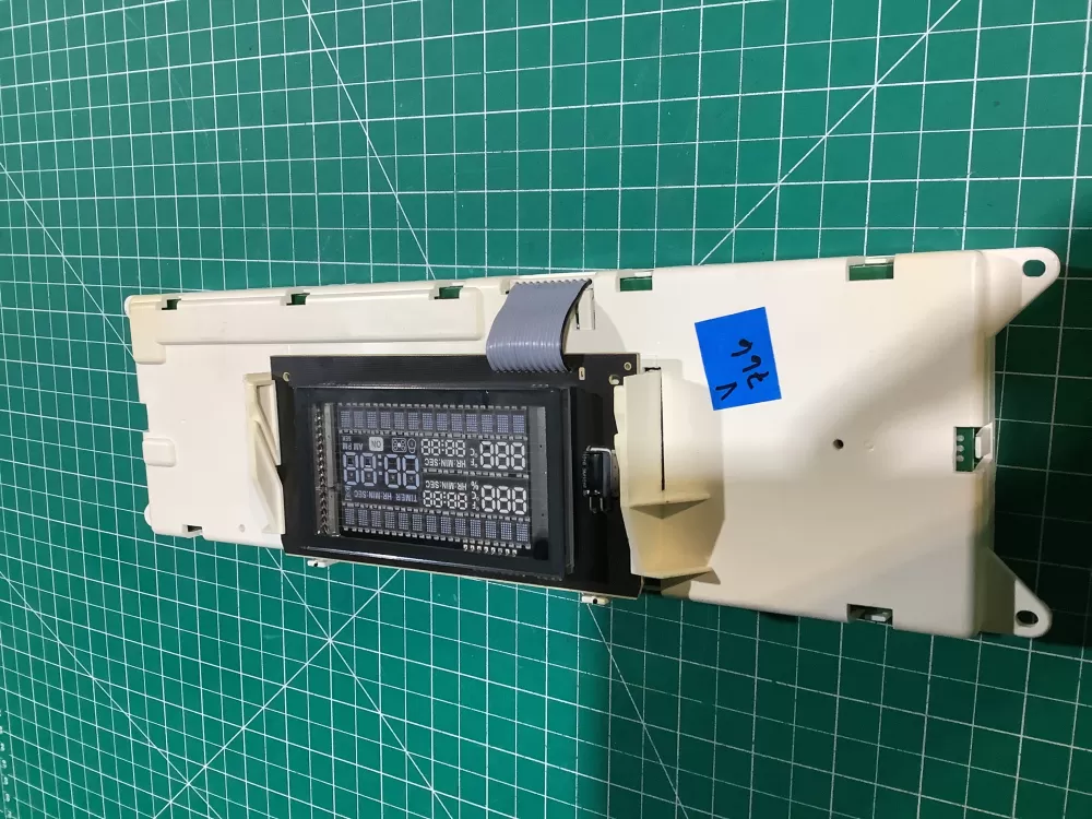 KitchenAid W10293892 W10365423 WPW10365423 Range Control Board AZ148693 | NRV766