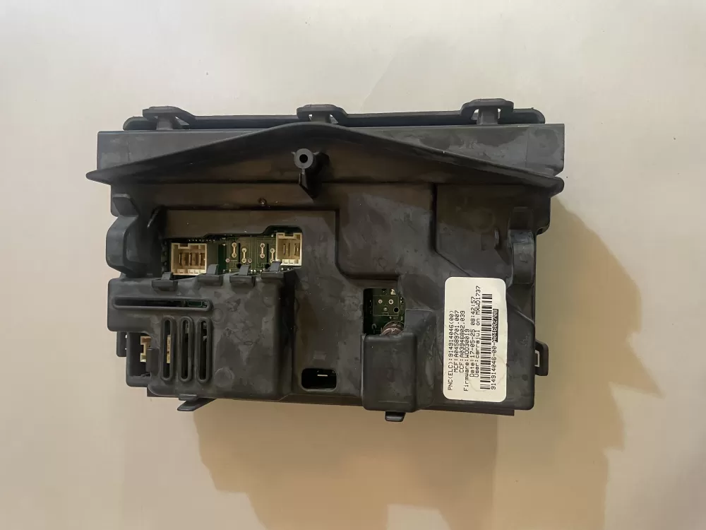 Electrolux A04602708 Washer Control Board