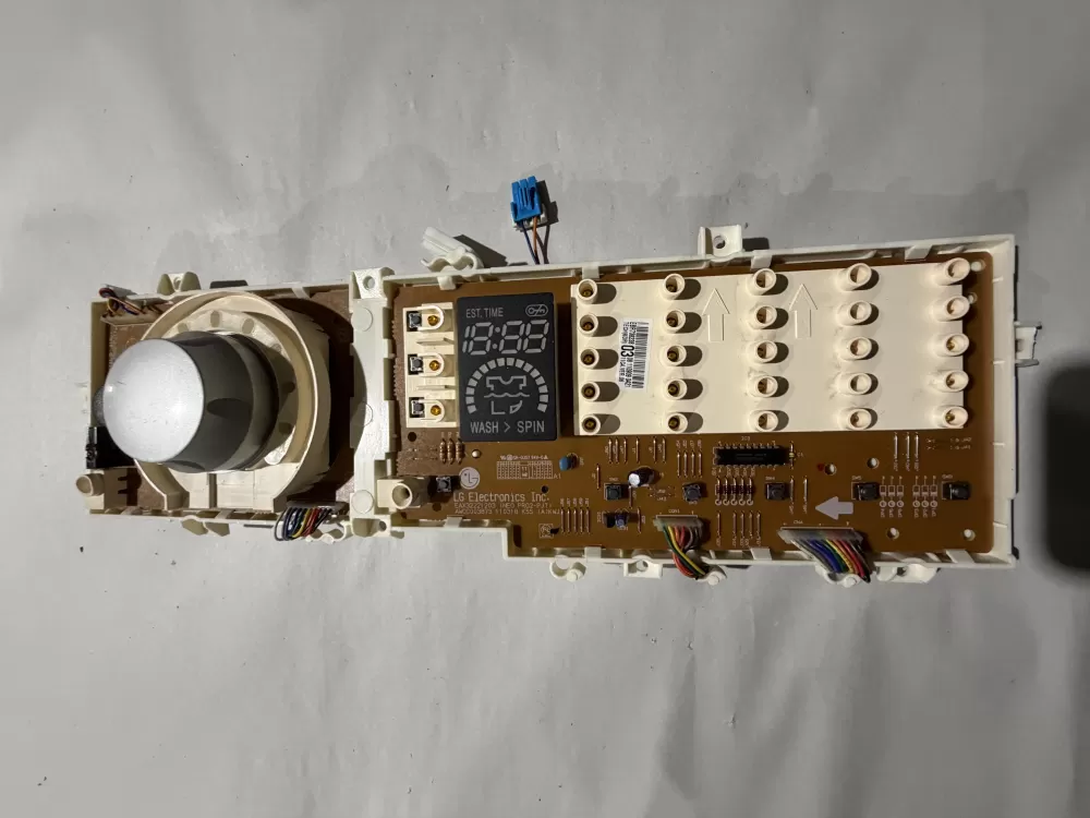 LG EBR73823803 EAX32221203 EBR73823802 