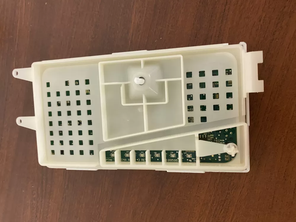 Whirlpool KitchenAid Roper Estate W11320238 Washer Control AZ27302 | BK242