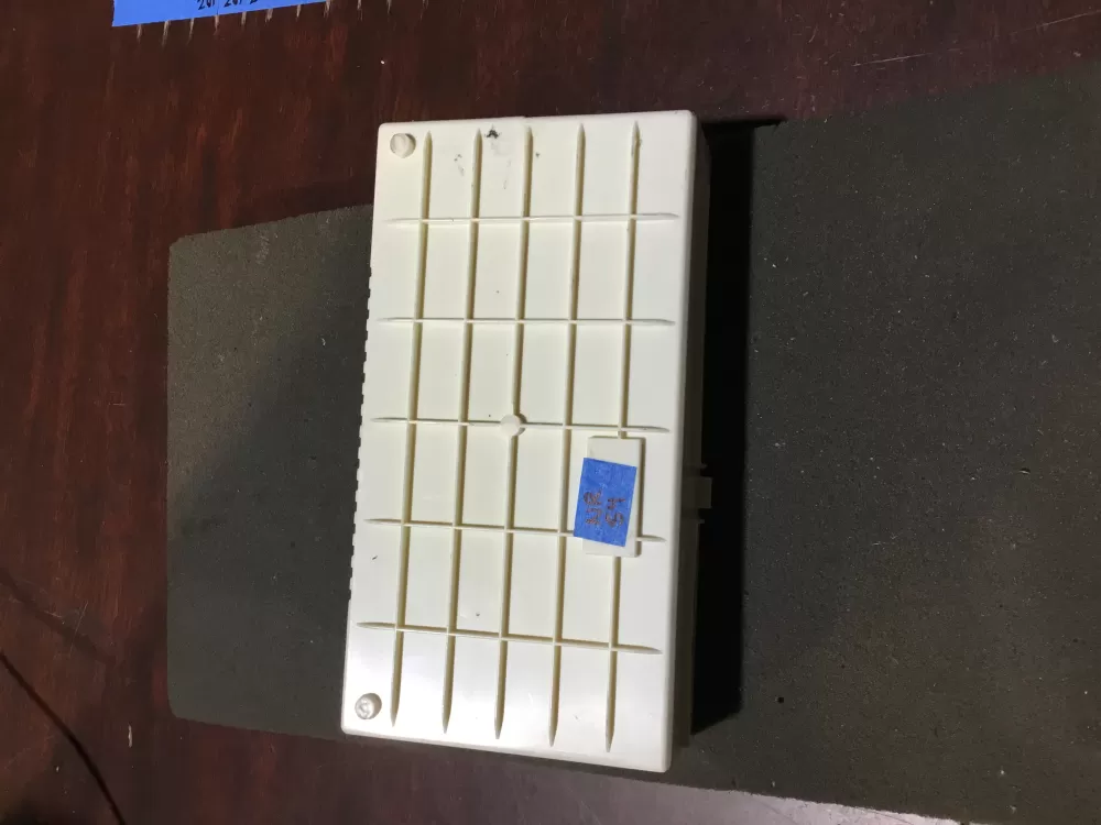 Samsung DC94-07311A Dryer Control Board AZ98146 | NR54