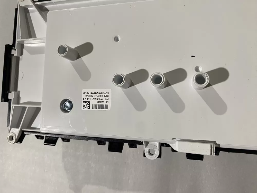 Whirlpool AP6022959 W10560210 WPW10560210 Washer Control Board AZ191379 | BKV877