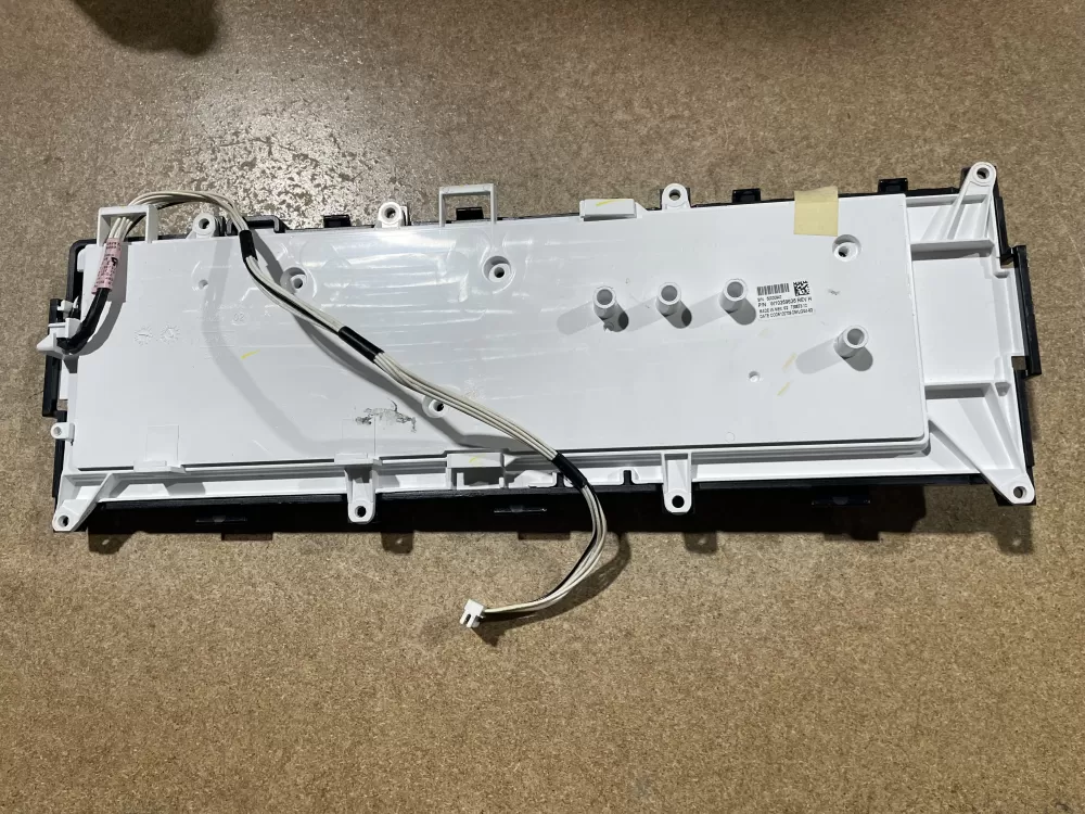 Whirlpool W10269626 WPW10269626 Dryer Control Board AZ58553 | KMV485