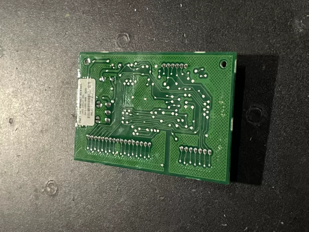 KitchenAid WP2307037 Refrigerator Temperature Control Board AZ26572 | WM170