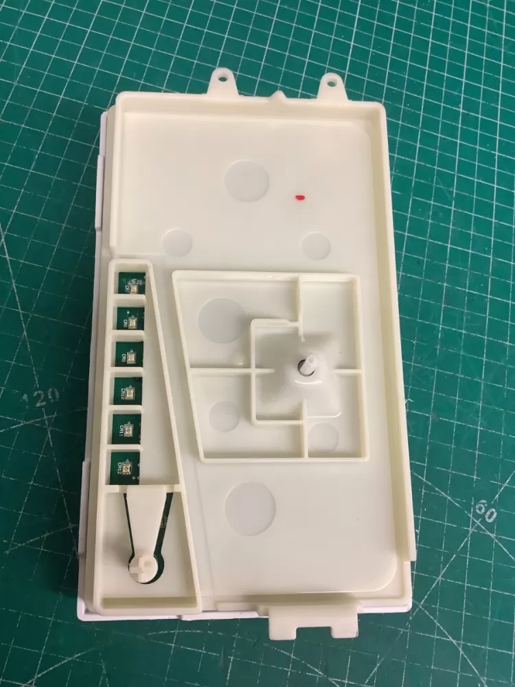 W10480169 Kenmore Washer Board - Control
