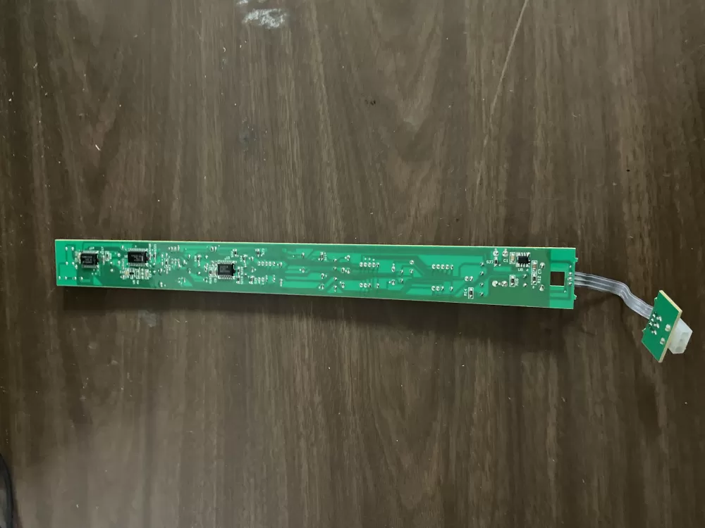 Whirlpool KitchenAid 2209159 Refrigerator Control Board AZ83219 | KM692