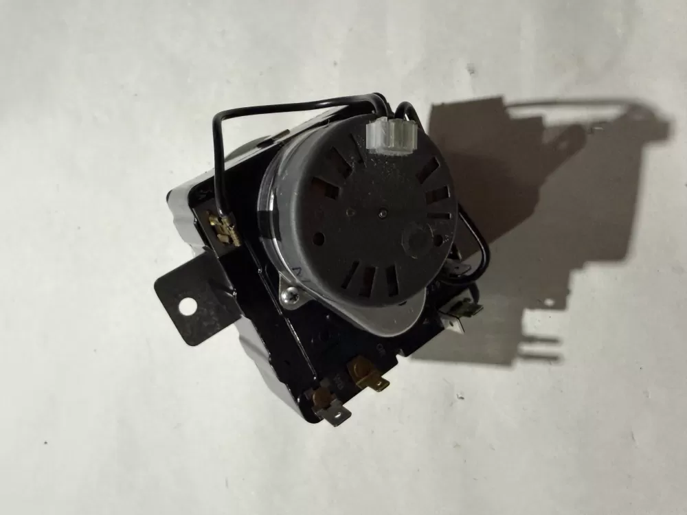 Whirlpool W10113761B Dryer Timer AZ228662 | KM538