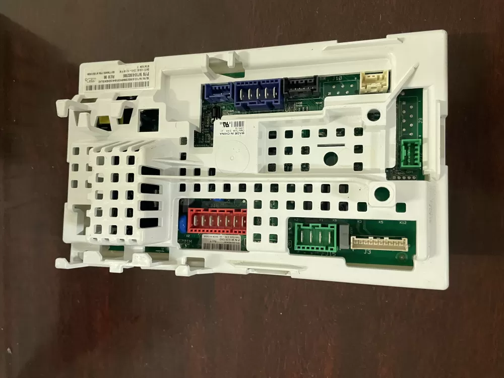 Whirlpool W10435614 W10445370 W10480286 PS4704638 Washer Control Board