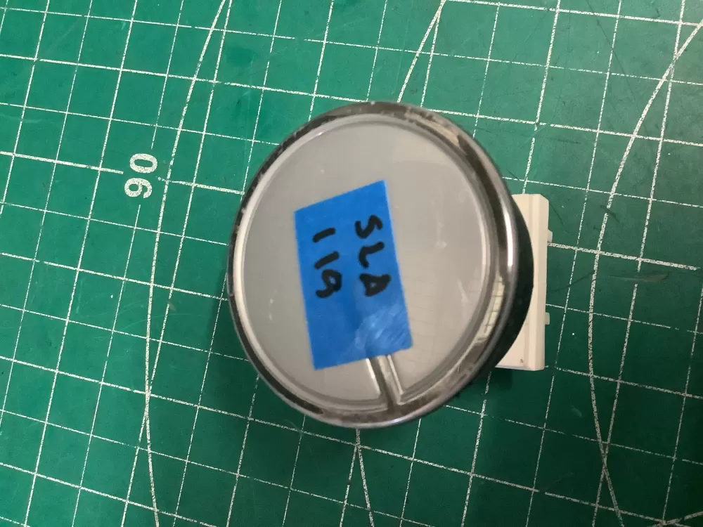 Roper Whirlpool W10414381 Washer Inglis Switch AZ205609 | SL119