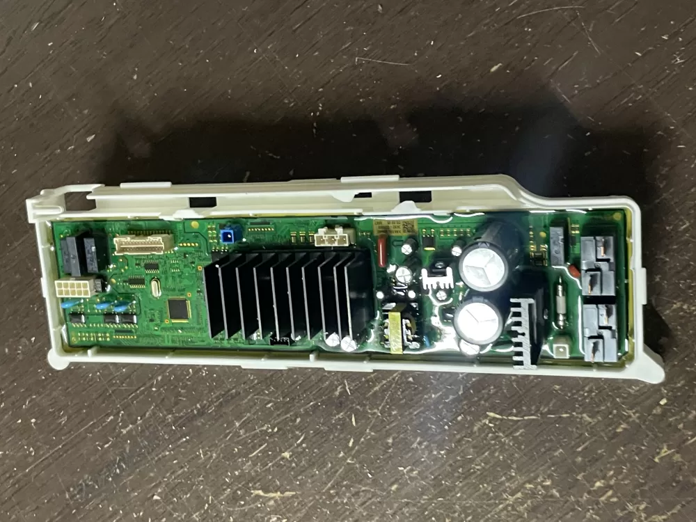 Samsung DC92-02388H Washer Control Board