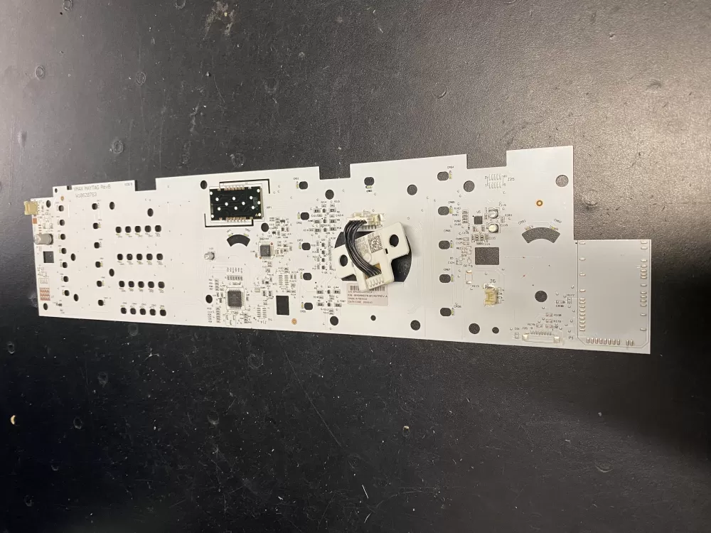 Whirlpool W10895276 Washer Control Board