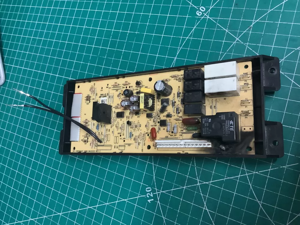 Frigidaire AP5330879 316557260 Range Oven Control Board AZ199592 | AR2780