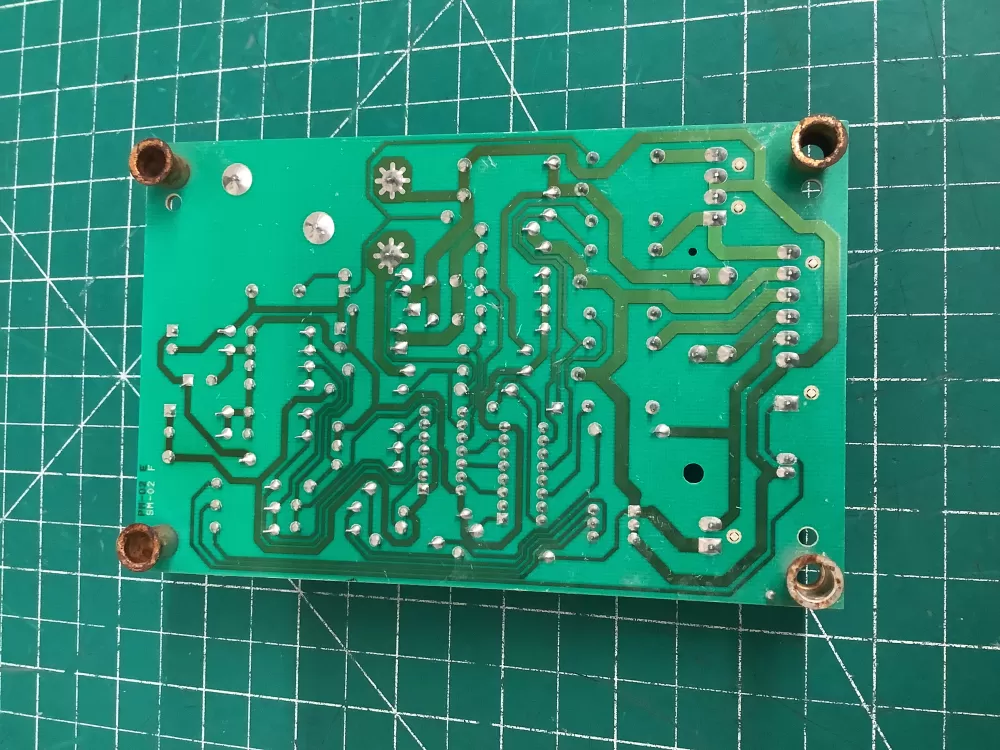 CEPL130433 Carrier Board - Defrost Control