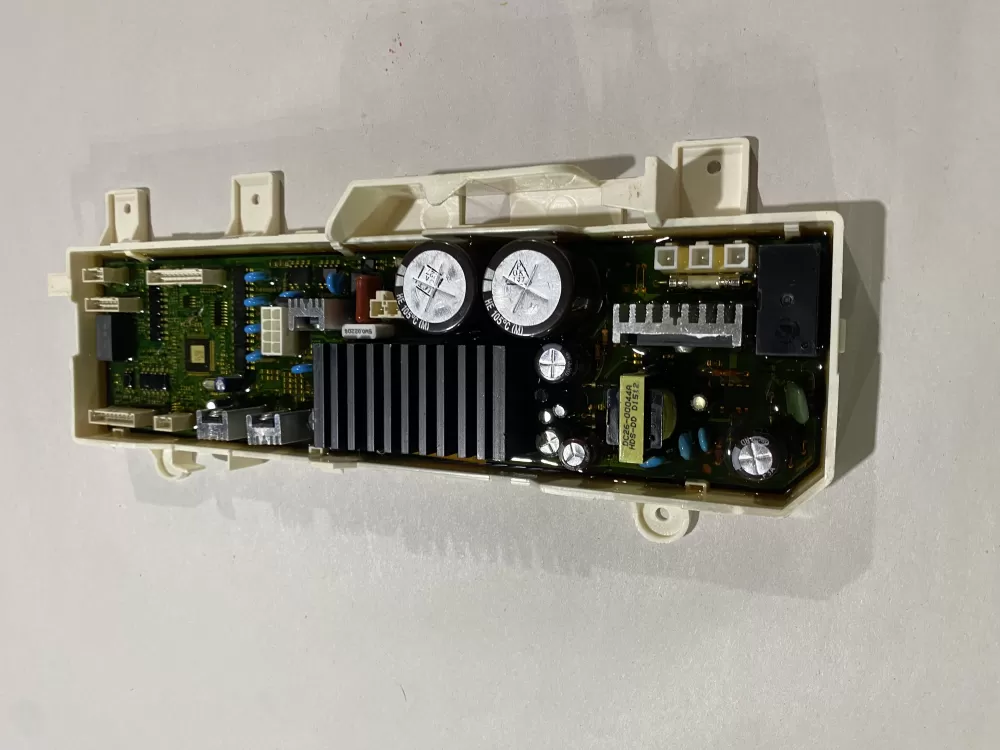Samsung DC92 01021V Washer Control Board AZ152566 | BKV790