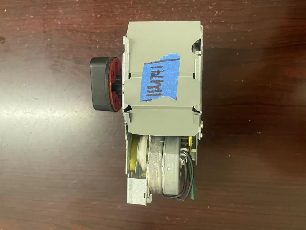 Frigidaire 154295701A Amana Dishwasher Timer Part # AZ88131 | KM741
